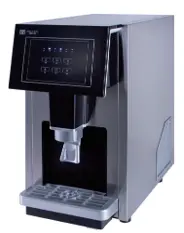 Twin Power Ice Maker 