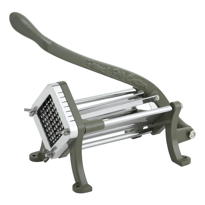 French Fry Cutters, Medium-Duty - 1/4" Cut