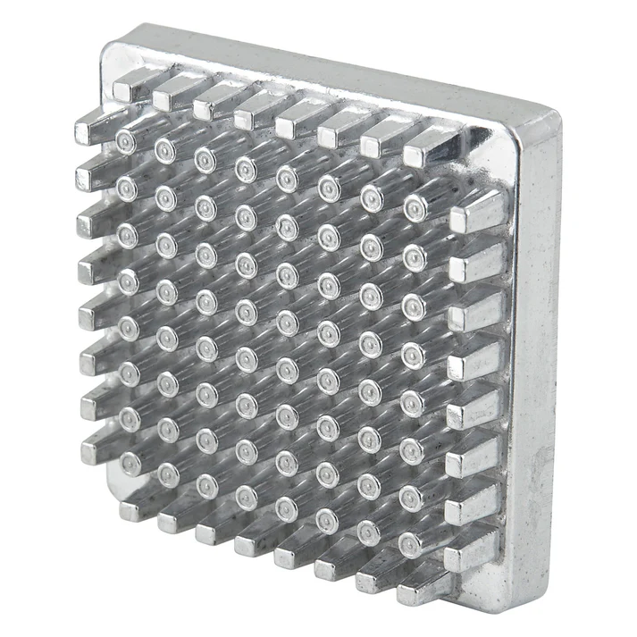 Pusher Block for FFC-Series French Fry Cutter - 1/4" Cut