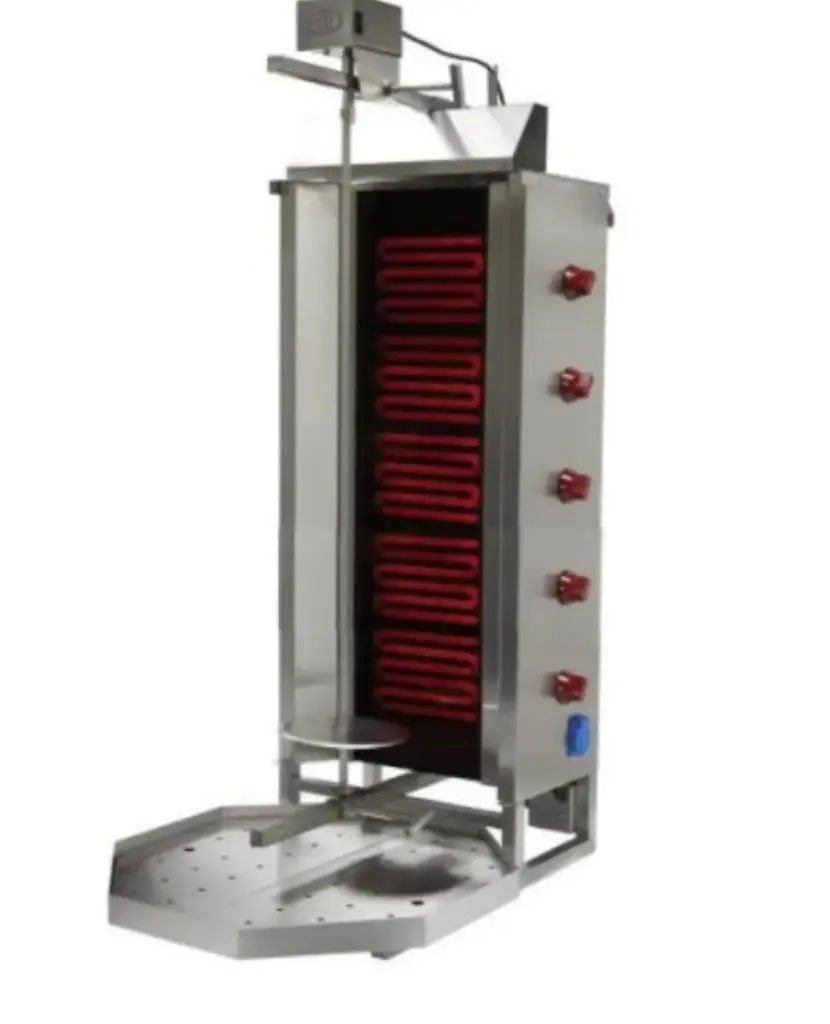 Electric Doner Grill