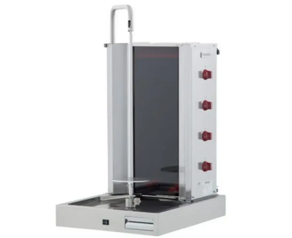 Electric Eco Doner Grill