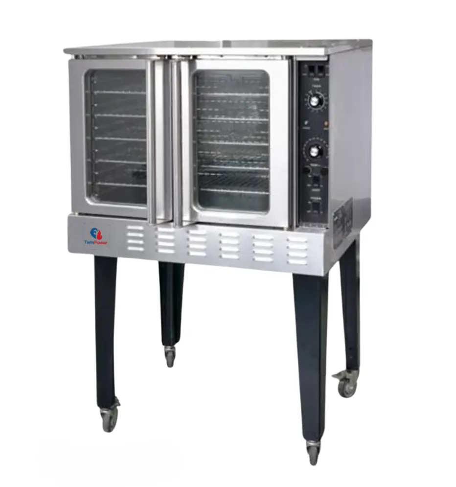 Electric Convection Oven