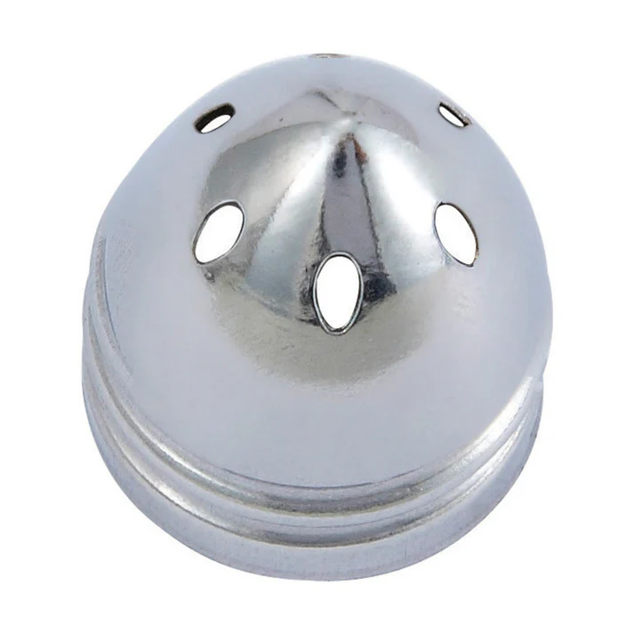 Top for G-100 & G-110, Stainless Steel