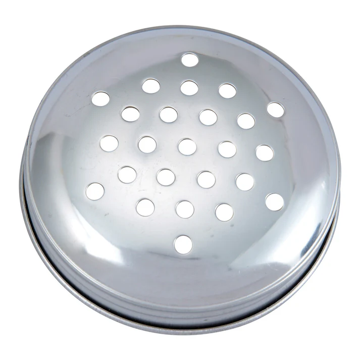 Tops for G-103, Perforated