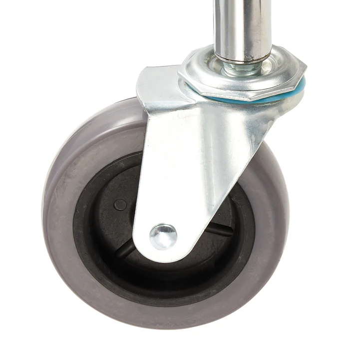  Caster for DWR-Series Dollies
