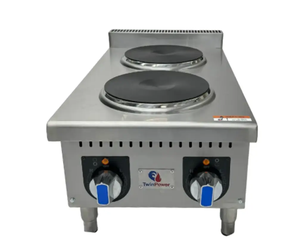 Electric Hot Plate