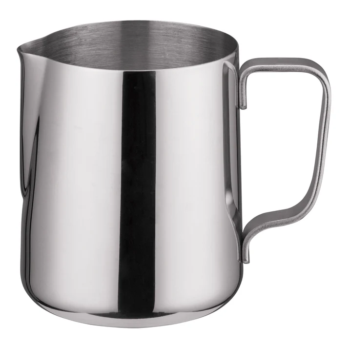  Frothing Pitcher, Stainless Steel - 11 oz