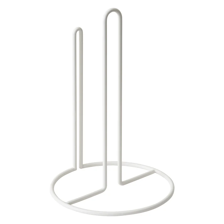 Towel Holder - White