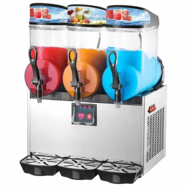Slush Machine