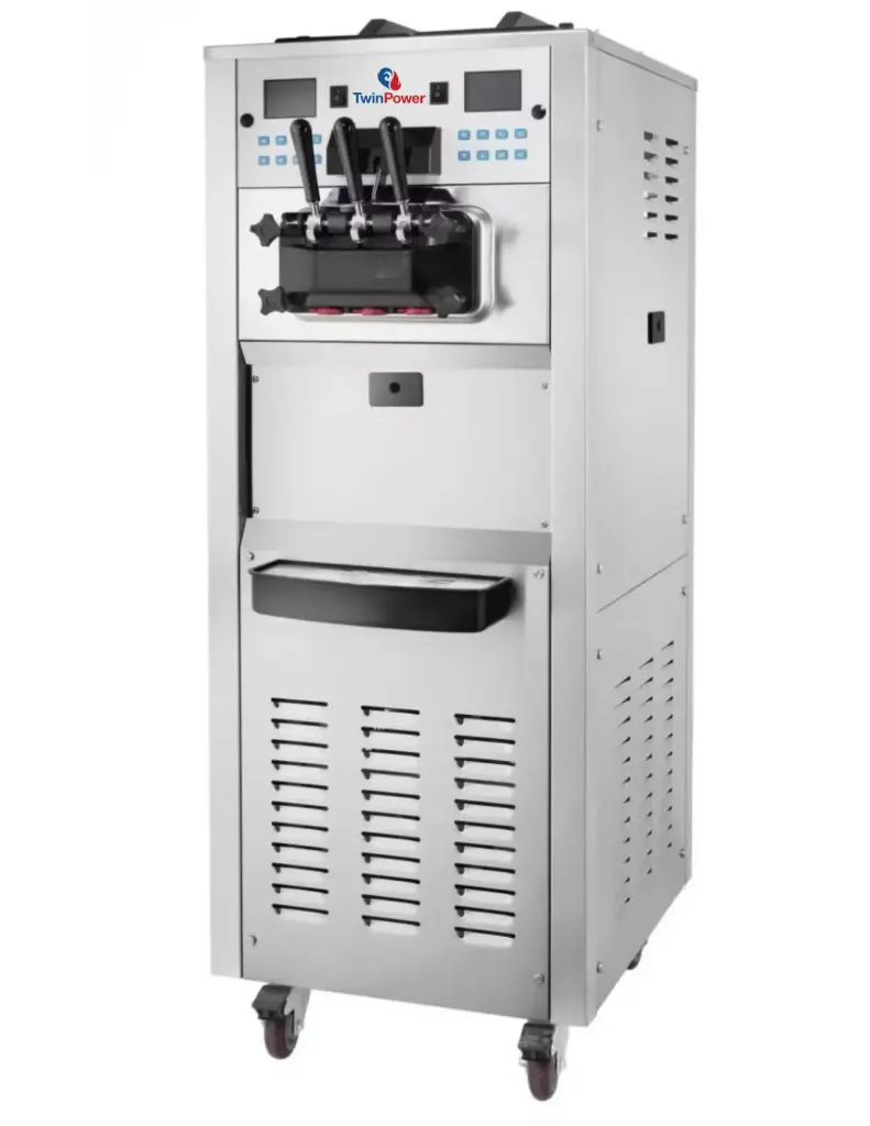 Ice Cream Machine