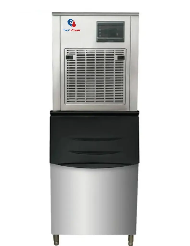 Ice Machine
