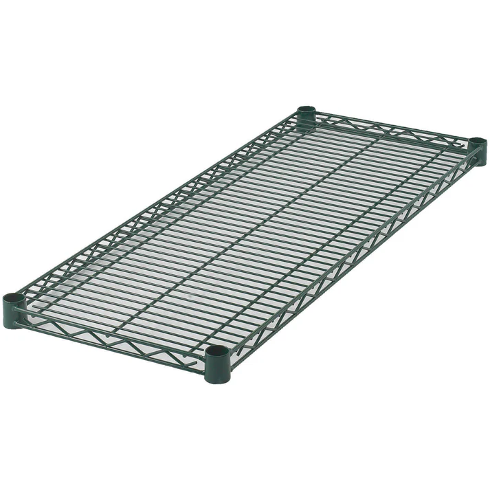  Wire Shelf, Epoxy-Coated - 14" x 36"
