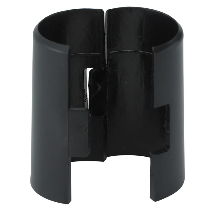 Shelf Sleeve Clips for VC/VEX-Series Wire Shelves, 4 per Pack