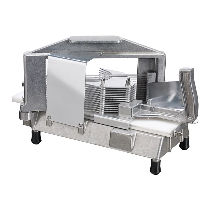 KATTEX Tomato Slicer - 1/4" Cut w/ Straight Blade