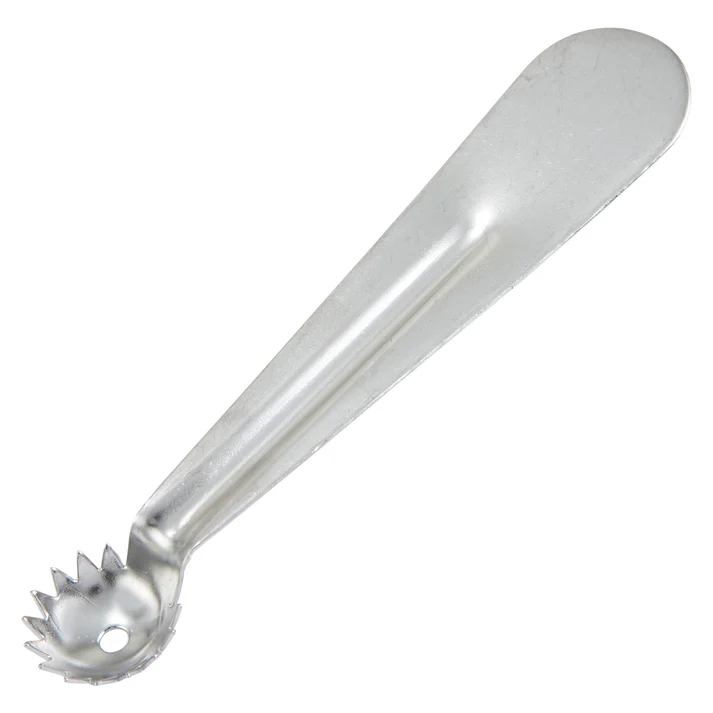 Tomato Stem Corer, Stainless Steel