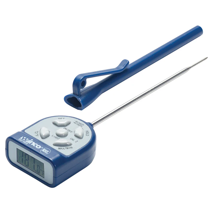 Waterproof Digital Thermometer