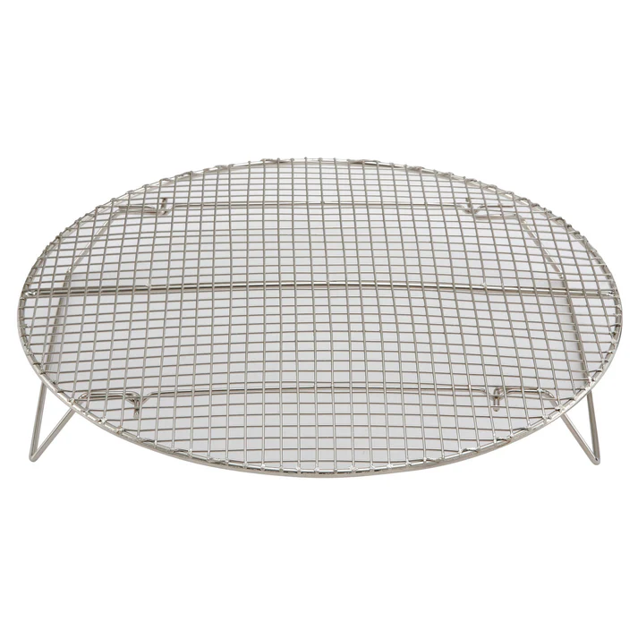 Steamer Rack - 12-3/4" Round