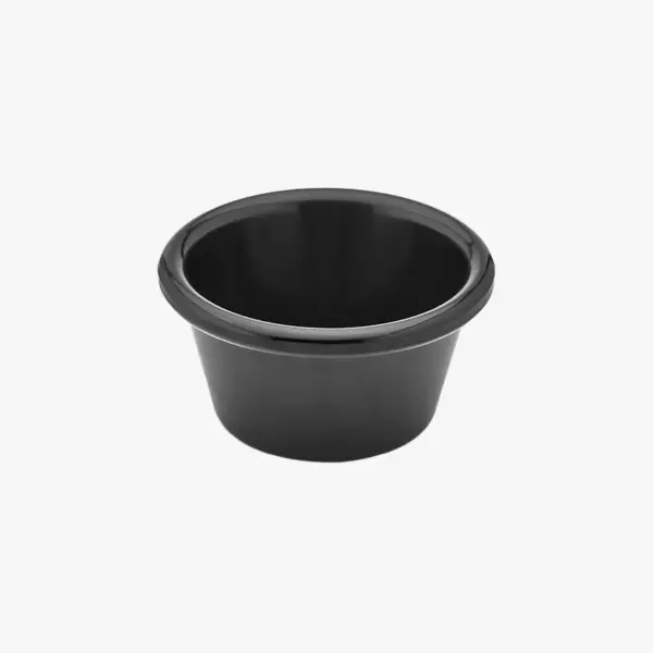 Thermostat Round Plain Sauce 7CM