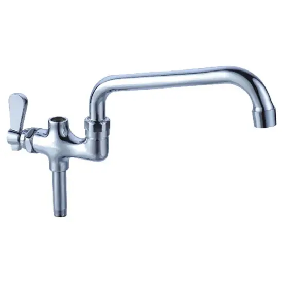 L&J JSAD-12 Pre-Rinse Add On Faucet 