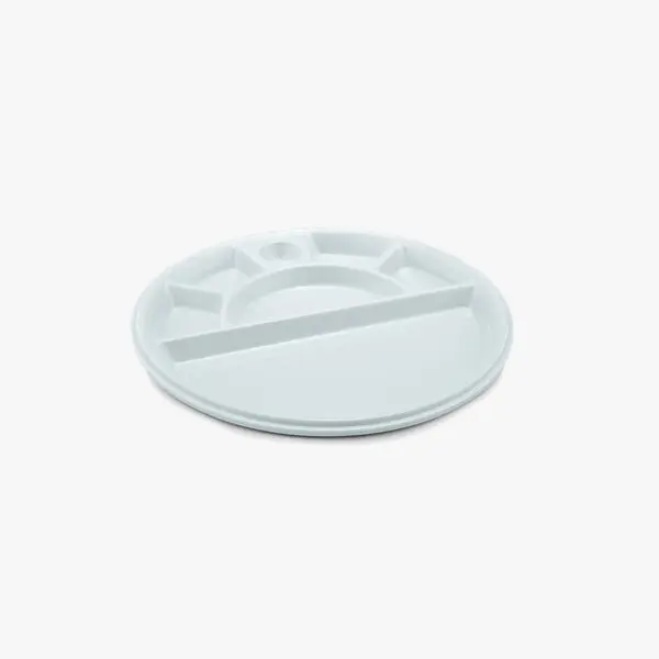 Termostar Round Breakfast