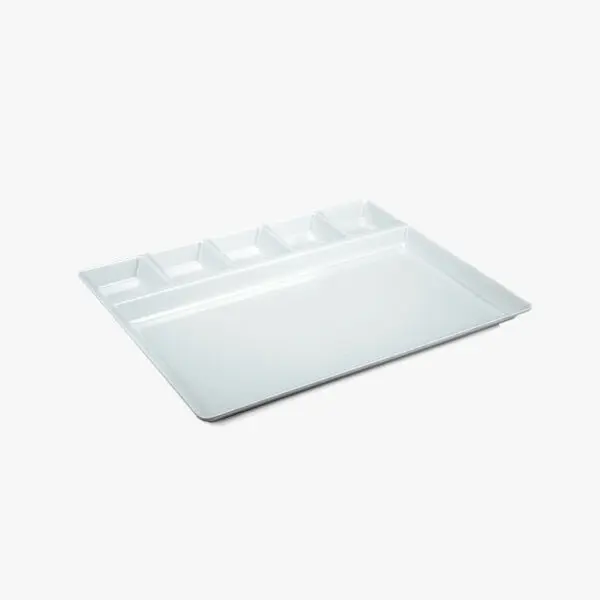 Thermostat 6 Chambers Breakfast