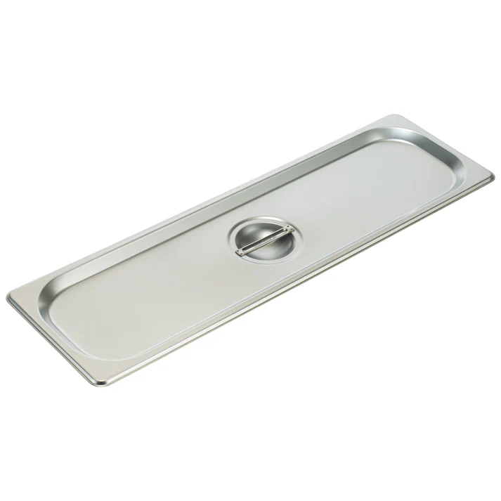  Stainless Steel Half Long Cover for SPJL-2HL/4HL/6HL, Solid