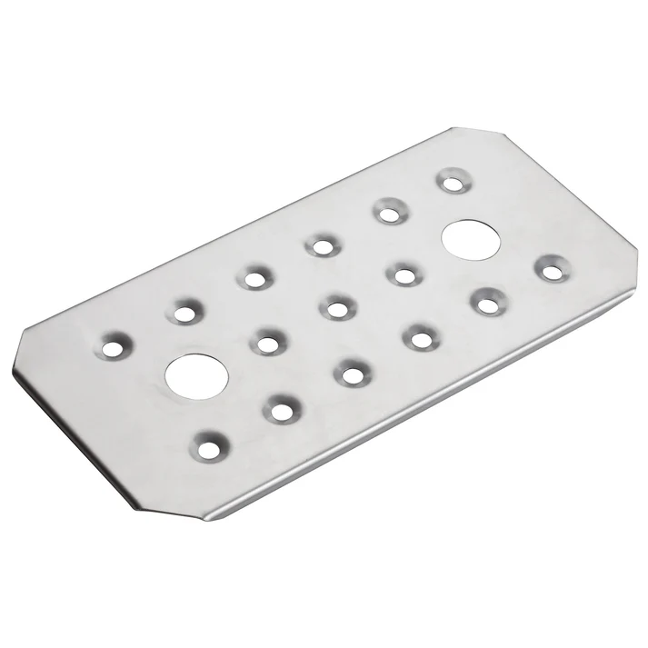  False Bottom, Stainless Steel - Third (1/3)