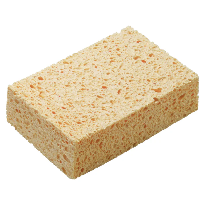 Cellulose Sponge