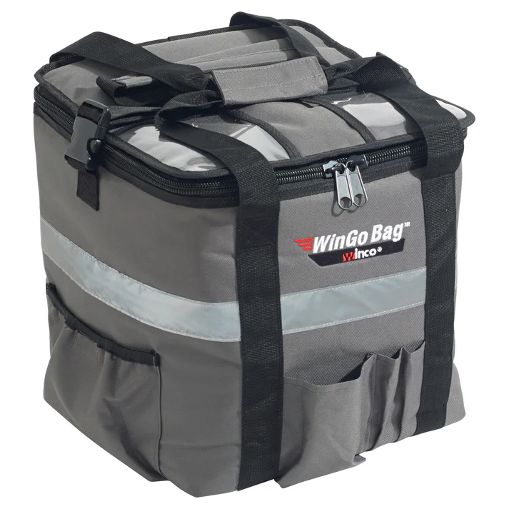 WinGo Bag Premium Catering Bag