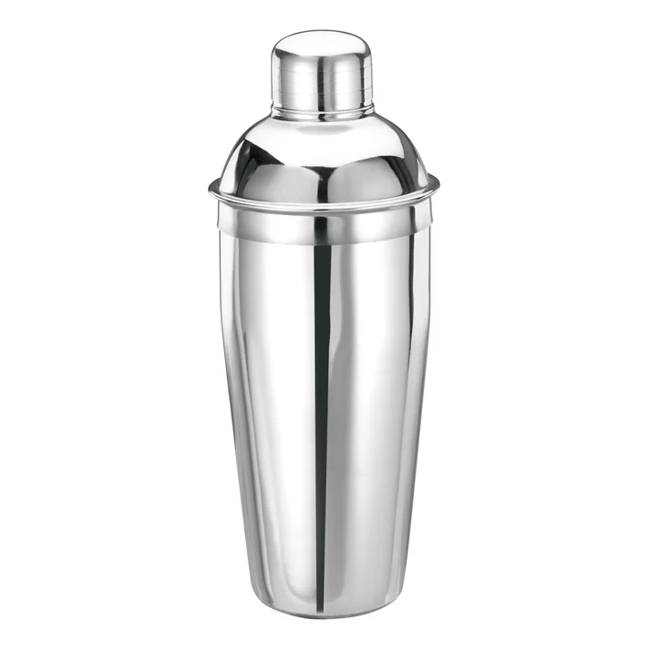 28 oz Stainless Steel Deluxe Shaker Set