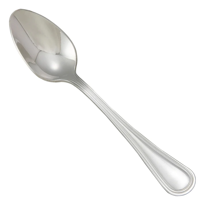 Continental Dinner Spoon, 18/0 Extra Heavyweight 