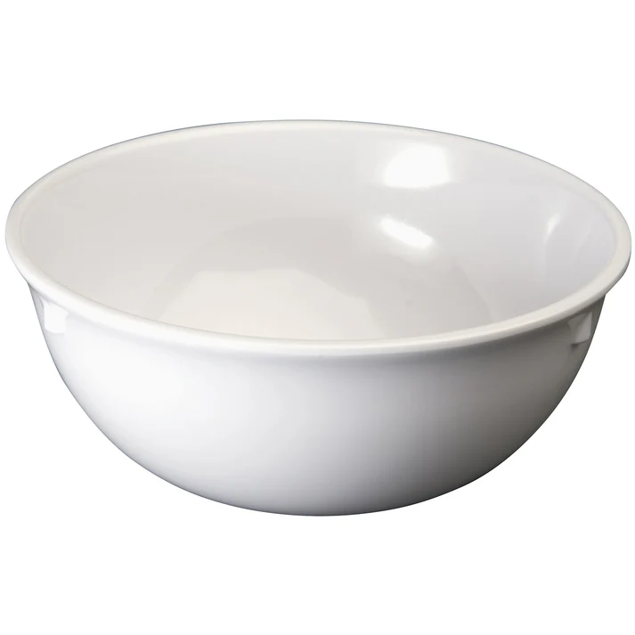 Melamine 15 oz Nappies 