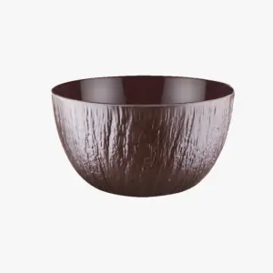 Termostar wood bowl NO 2