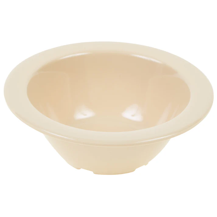 Melamine 4 oz Fruit Bowls