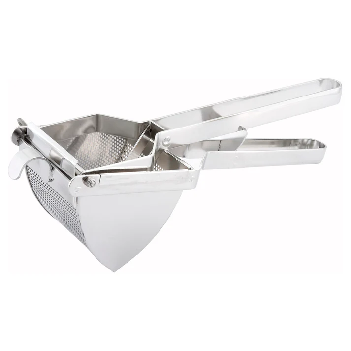 Potato Ricer, Square, Stainless Steel