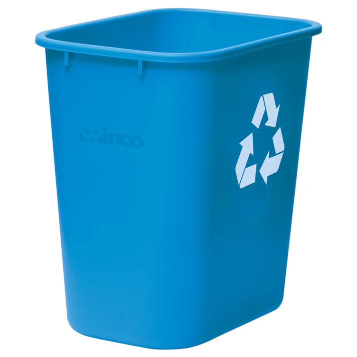 Waste Baskets - 28 Quart