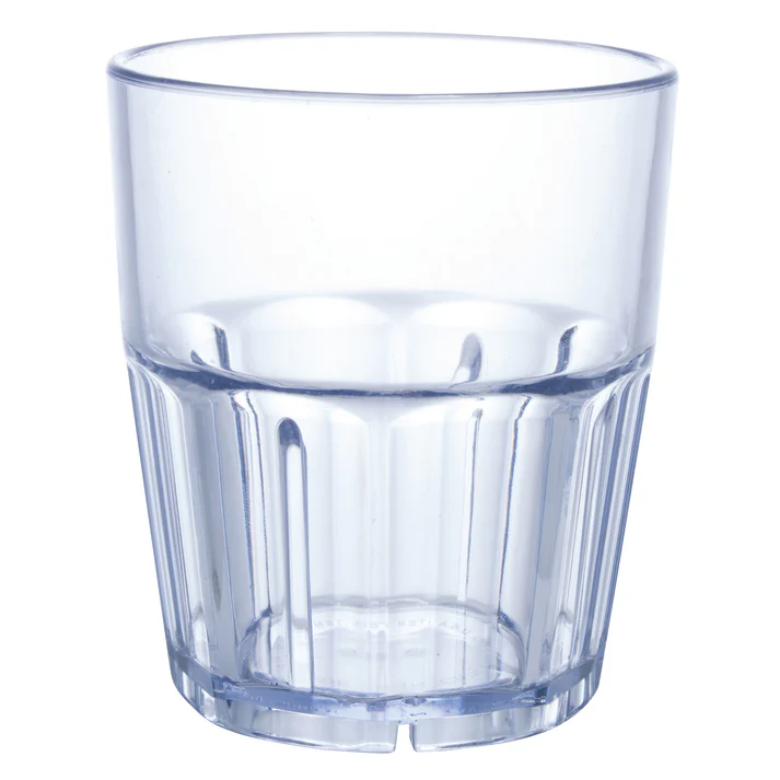 Havana Tumbler, Plastic 