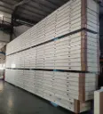 Walk-in Ceiling Panel 3ft x 8ft