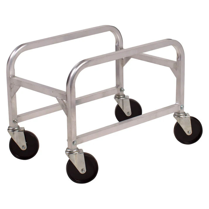 Lug Box Cart