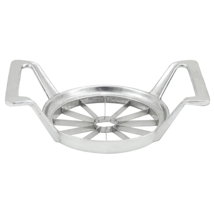 Aluminum Hand-Press Apple Divider