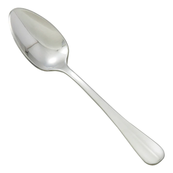 Stanford Demitasse Spoon, 18/8 Extra Heavyweight