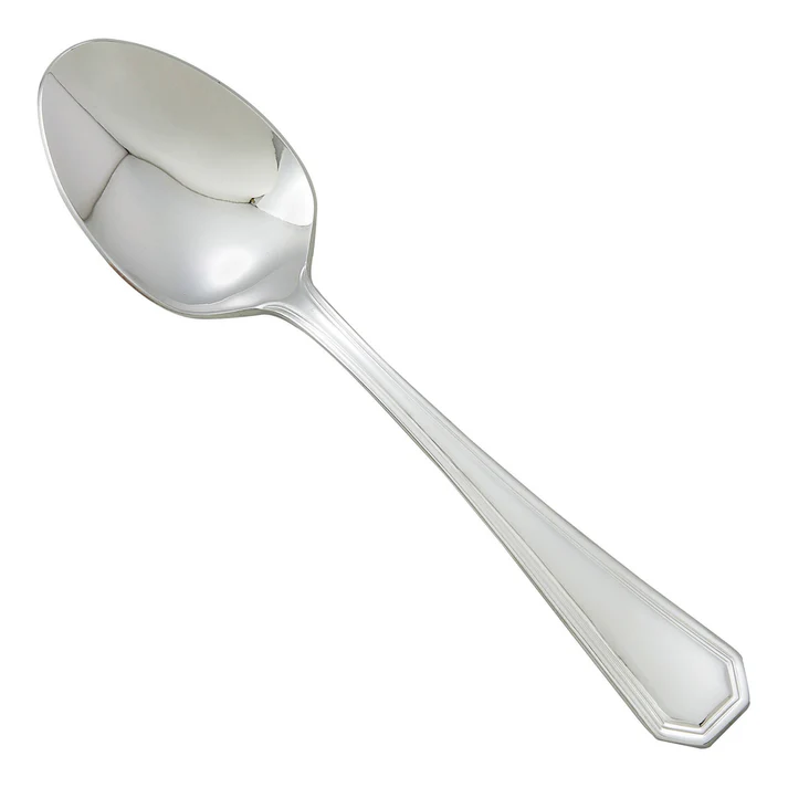 Victoria Dinner Spoon, 18/8 Extra Heavyweight
