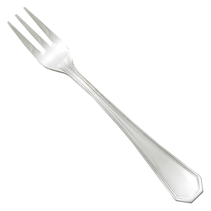 Victoria Oyster Fork, 18/8 Extra Heavyweight