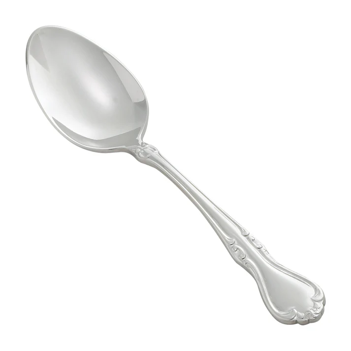 Chantelle Teaspoon, 18/8 Extra Heavyweight