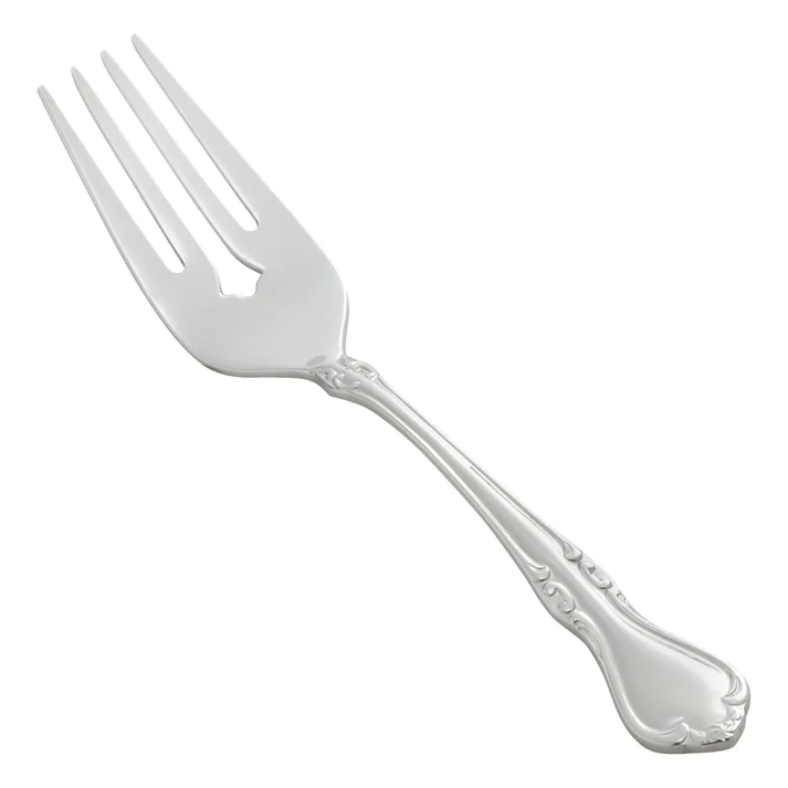 Chantelle Salad Fork, 18/8 Extra Heavyweight