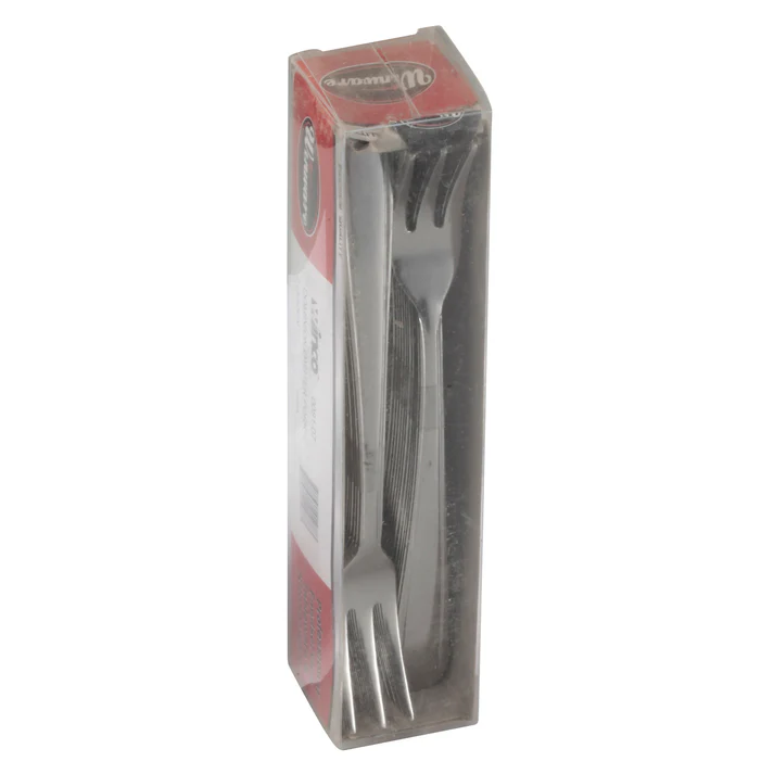 Dominion Oyster Fork, 2-doz/pk, 18/0 Medium Weight