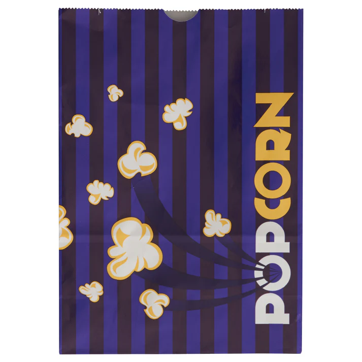 BenchmarkUSA Popcorn Butter Bags -Oz-