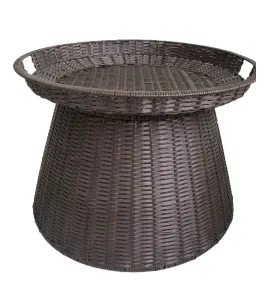 Round Baskets