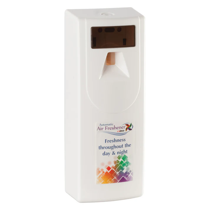 Programmable Automatic Air Freshener Dispenser