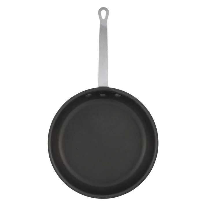 Aluminum Fry Pan, Majestic, Quantum2 Non-Stick - 10" Dia